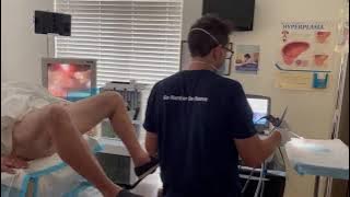 Revolutionary Rezum Procedure on an Enlarged Prostate