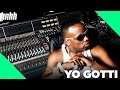 Yo Gotti Talks "Errybody," Linking Up With Snootie Wild