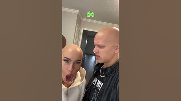 okay, so which bald guy was it, then? #comedy #funny #alopecia