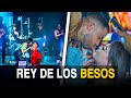 Por esta razón las mujeres aman a Romeo Santos