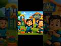 Why Choose Our Play School?।Parents Must Watch! 👀।#kids #education #shorts