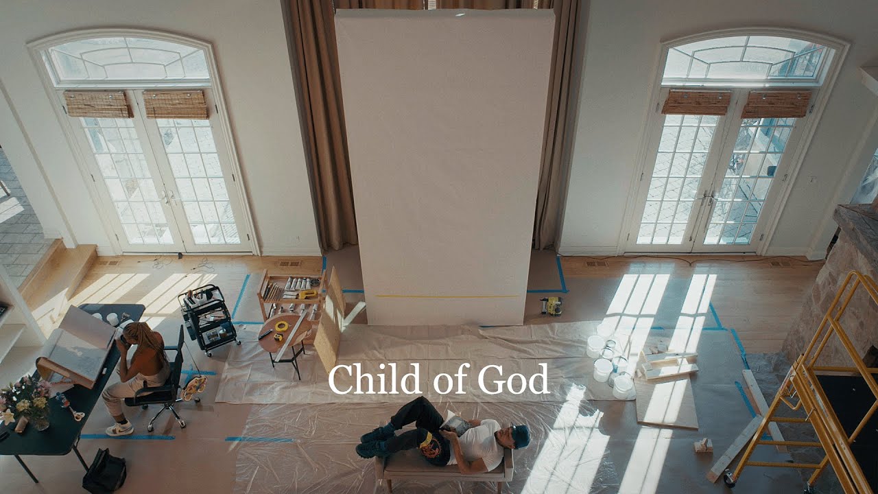 Chance the Rapper   Child of God 2022  Official Music Video