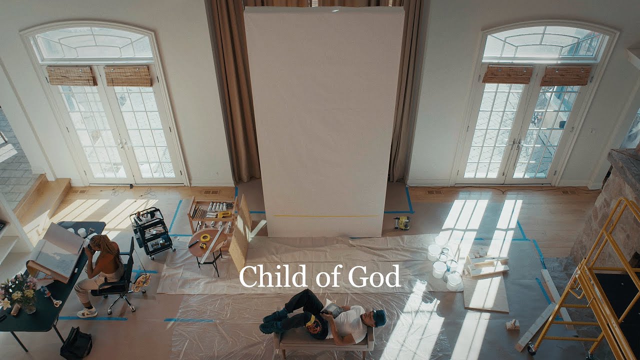 Bepe Sakse Video - Chance the Rapper - Child of God (2022) | [Official Music Video] - YouTube