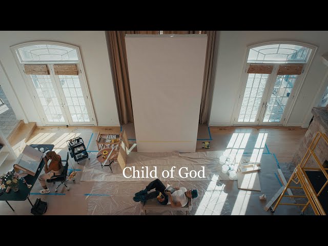 Chance the Rapper - Child of God (2022) | [Official Music Video] class=