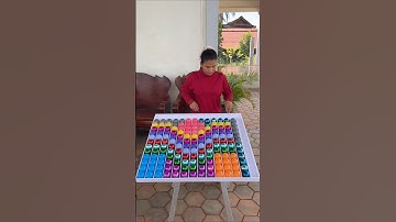 Quick Brain Master – Smart Color Sorting Puzzle