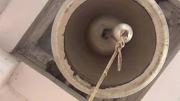 Sri Karpagamba Kapali Temple Bell