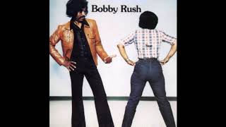 BOBBY RUSH- sue