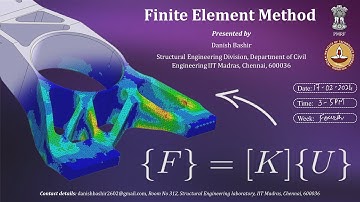 Week 4 | Solving 1D Boundary Value Problems Using FEM