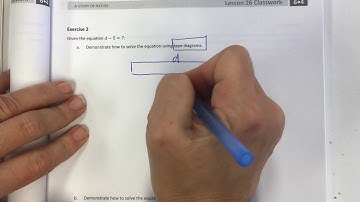 Grade 6 Module 4 Lesson 26 classwork part 2