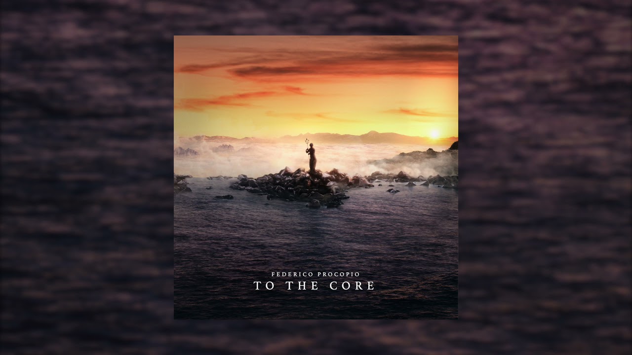 Federico Procopio - Prometheus auf YouTube ansehen Federico Procopio - Prometheus auf YouTube ansehen