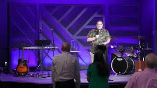 Living by Faith: Testimony Over Titles