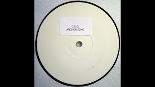 D.U.G. ft Bjork - The Anchor Song (D.U.G. Mix)