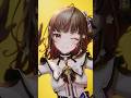 #テトリス #shorts #vtuber #dance #重音テト #3d