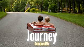 Harmonic Flow - Journey