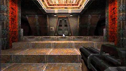 Quake 2 - Part 10