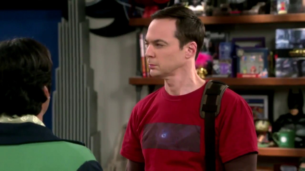 bitcoin big bang theory