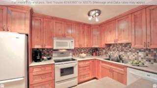 Priced at $498,800 - 103 1210 Falcon Drive, Coquitlam, BC V3E 2E5