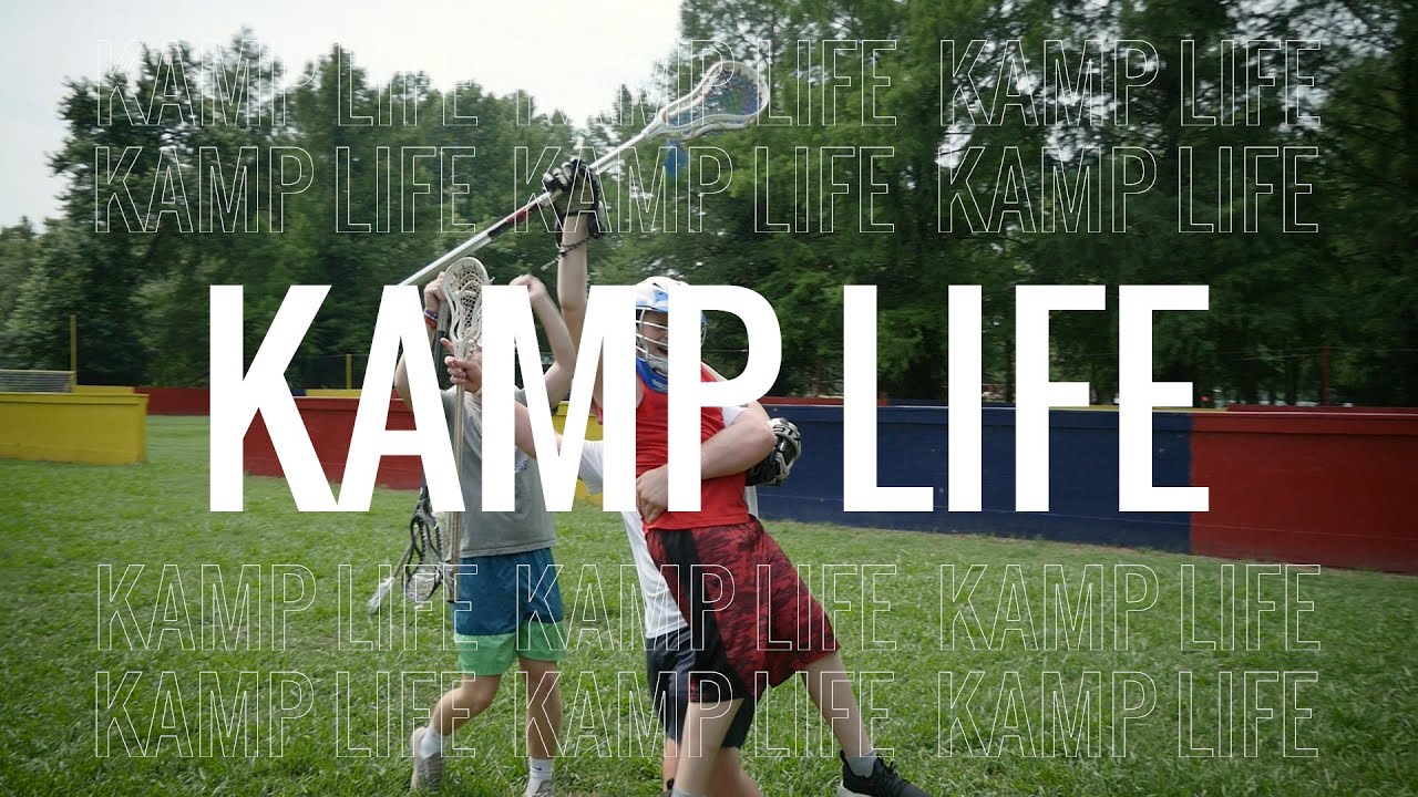 Kamper Highlight 2021