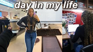 LIFE AS AN INTERNATIONAL STUDENT IN THE UK (MASTER’S) | Lectures, Campus Life, Assignments & More!