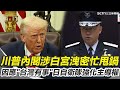 對岸軍事威脅