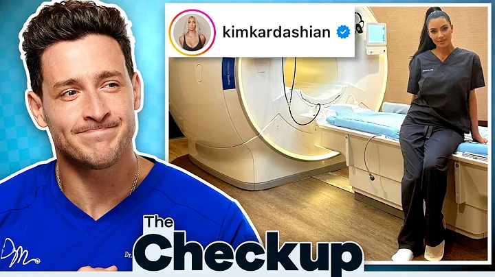 Do You REALLY Need A Full Body MRI? | Prenuvo CEO