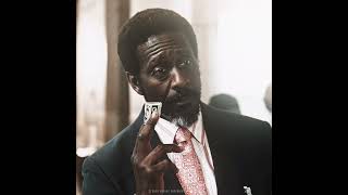 Lester Freamon  Kept slowed  Edit  4k24fps