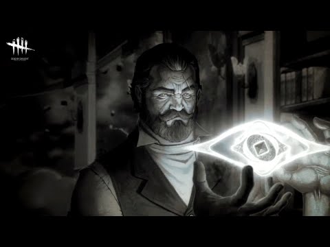 【DbD】エンティティの謎に迫る「オブザーバー」の記憶(物語)を覗いてみよう『学術書Ⅶ』