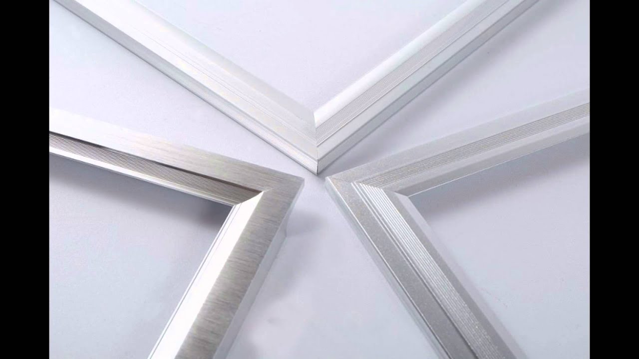 LED ultra slim panel light 600*600