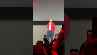 Ryan Goslings GHOST RIDER Reveal ⚡️Marvel Comic-Con Panel 2026
Ryan Goslings GHOST RIDER Reveal ⚡️Marvel Comic-Con Panel 2026 Ryan Goslings GHOST RIDER Reveal ⚡️Marvel Comic-Con Panel 2026