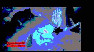Superman-Batman{MEP}+AMV The Cataclysmic New Divide