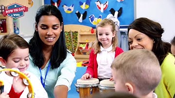 Music in the Classroom - (Differentiated Instruction) - Professional Development for Teachers