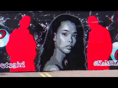 YouTube video