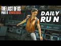 The Last of Us 2 Remastered [NO RETURN] (SOPRAVVISSUTO) Dina Best Brutal Kills [4K/60FPS]