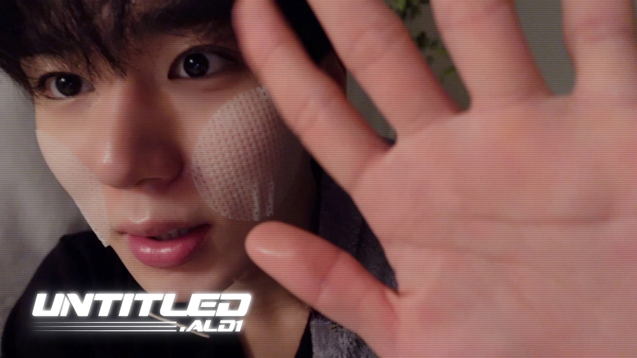 Untitled_07 (Thoughts on Our First Week of Debut).ald1