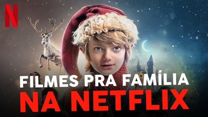 3 séries e filmes cristãos infantis na Netflix (2019) - Consciência Cristã