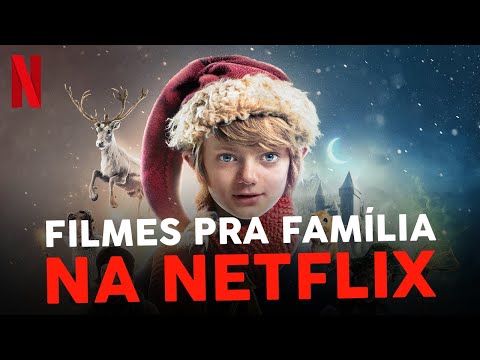 Melhores Filmes de Família