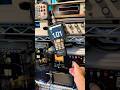 Palstar AT2KD Antenna Tuner Adjustment using a RigExpert Antenna Analyzer