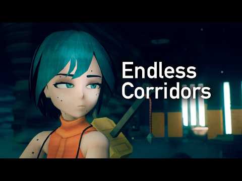 Pizza Hotline - Endless Corridors | MOTORSLICE OST
