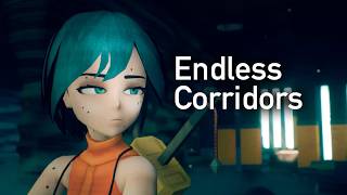 Pizza Hotline - Endless Corridors | MOTORSLICE OST