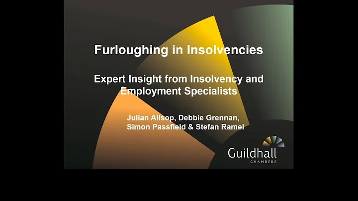 Employment & Insolvency - Carluccios: an Expert In...