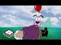 Courage the Cowardly Dog | Filthy Fox | Boomerang