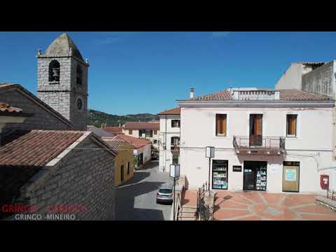 BEST OF SARDINIA / ARZACHENA / 4K DRONE FOOTAGE / SEPT 17, 2021