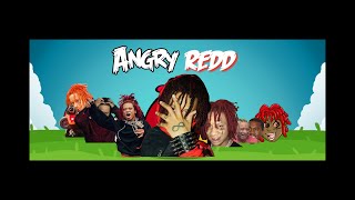 Trippie redd - The Grinch x angry birds theme