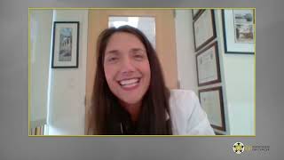 CEORT Annual Meeting 2021 - Global Oncology Big Data Alliance pt. 2