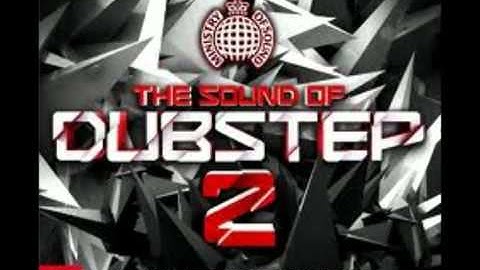 The Sound Of Dubstep 2 Redlight feat Ms Dynamite What You Talking About