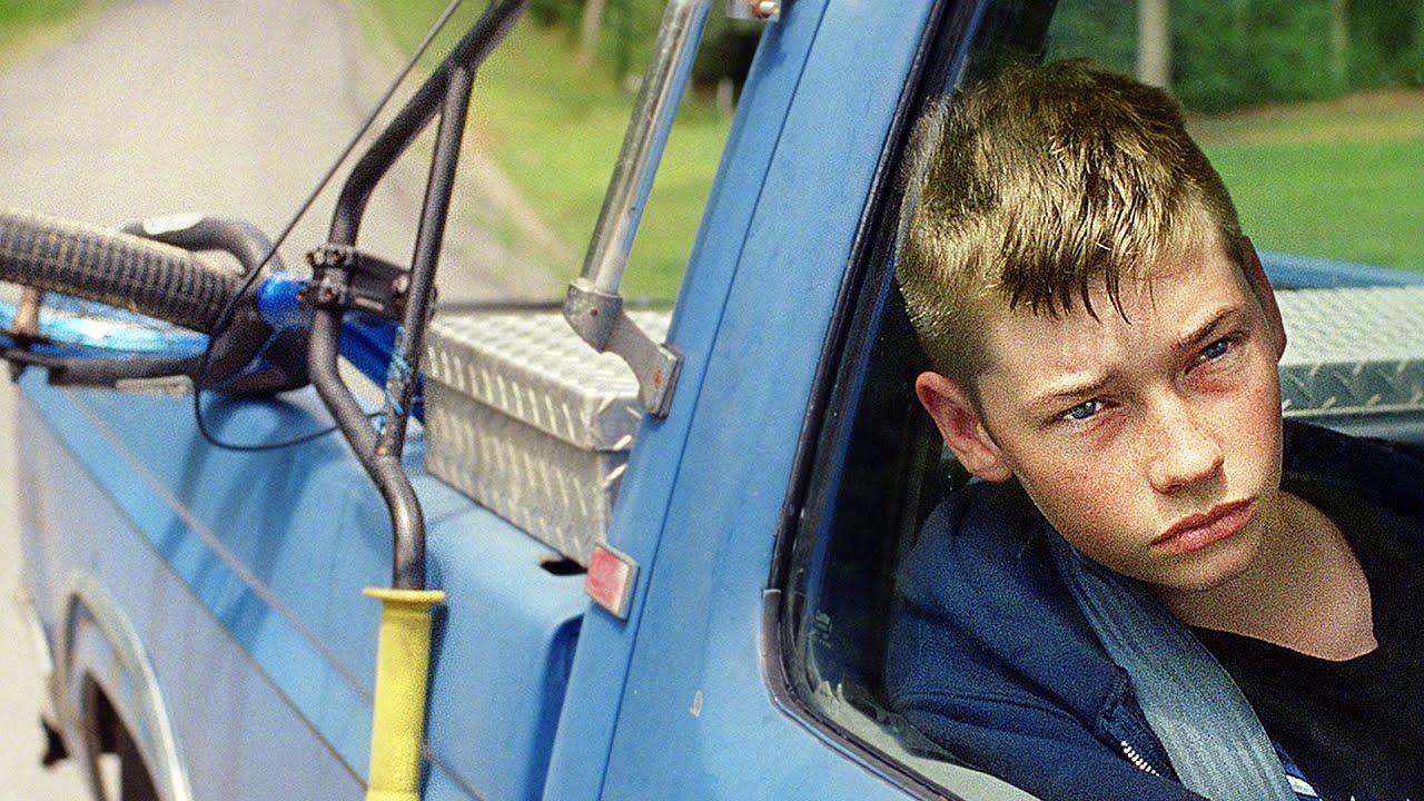️ Small Town Boy Drame Film Complet en MULTI (Français et VOST