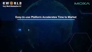 Moxa Delivers Reliable Arm-Based Solutions for the Industrial Edge