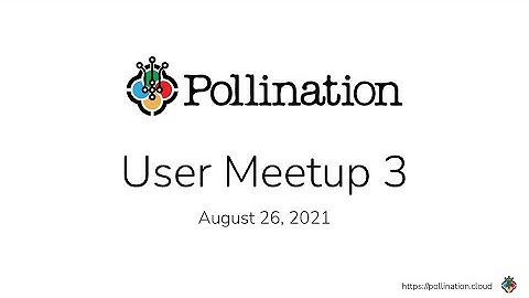 User Meetup 08.26.21 : (WIP) 3D Viewer and Revit Plugin