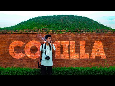 COMILLA in Motion | Bangladesh | Cinematic Travel Film