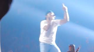 Luke Bryan - Bridgestone Arena 7.30.21 - Kick The Dust Up